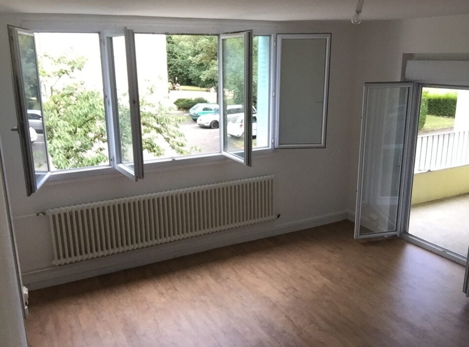 Appartement Avenue du Revermont à Ceyzériat