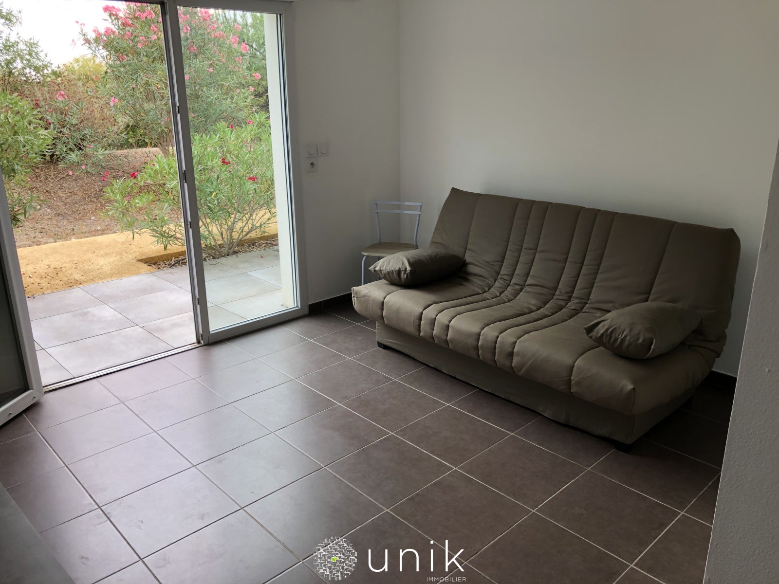 Appartement Rue de la Thériaque à Montpellier