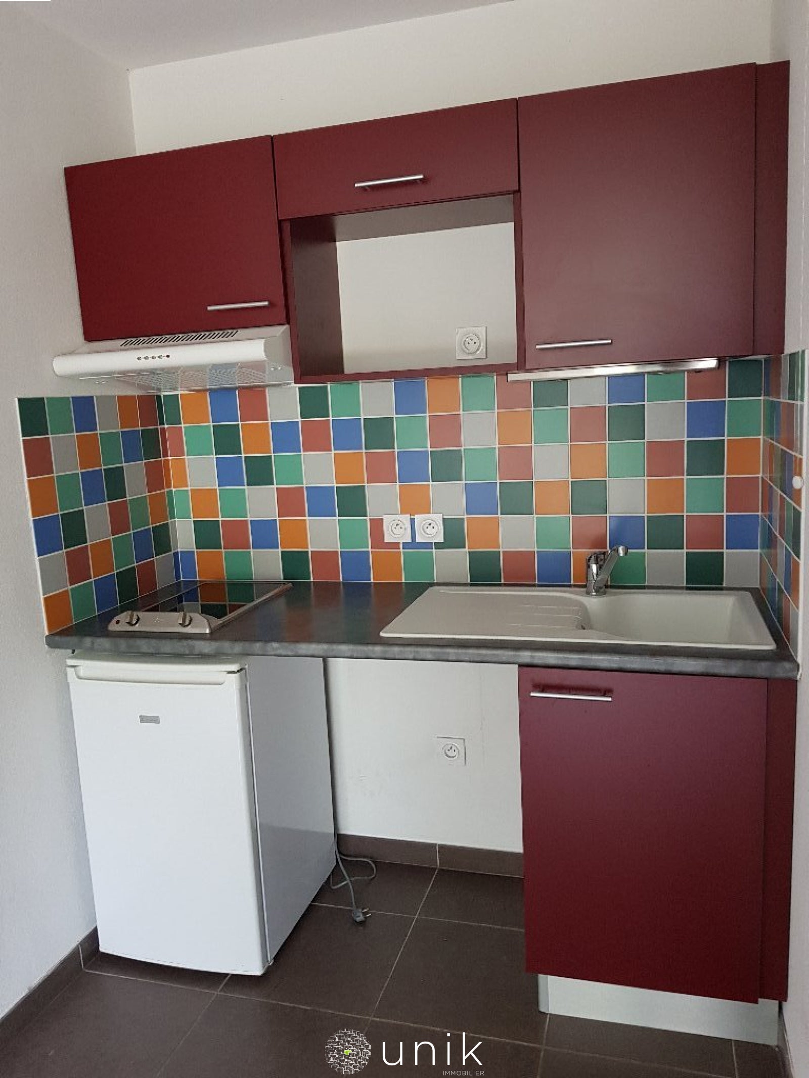 Appartement Rue de la Thériaque à Montpellier