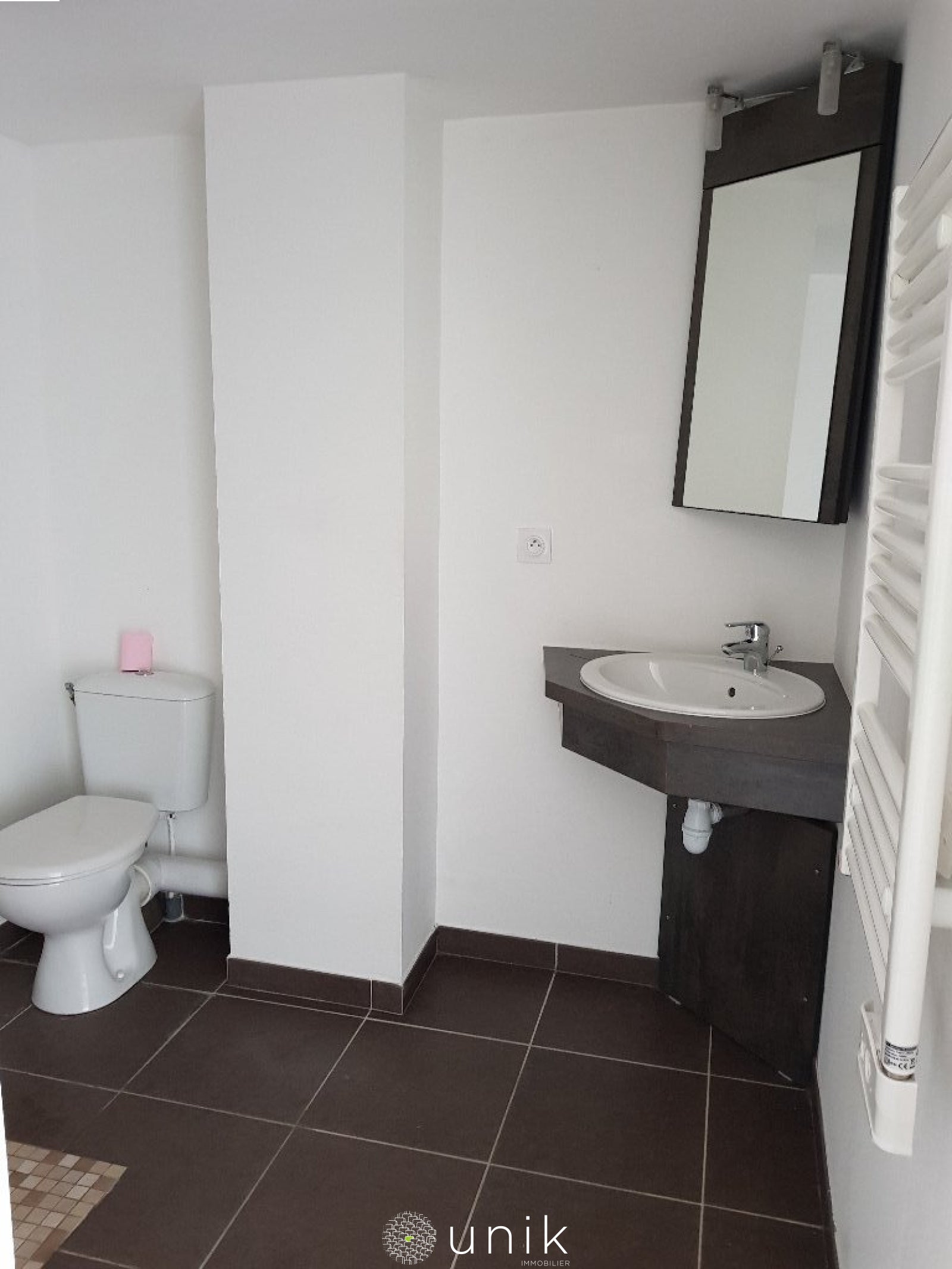 Appartement Rue de la Thériaque à Montpellier