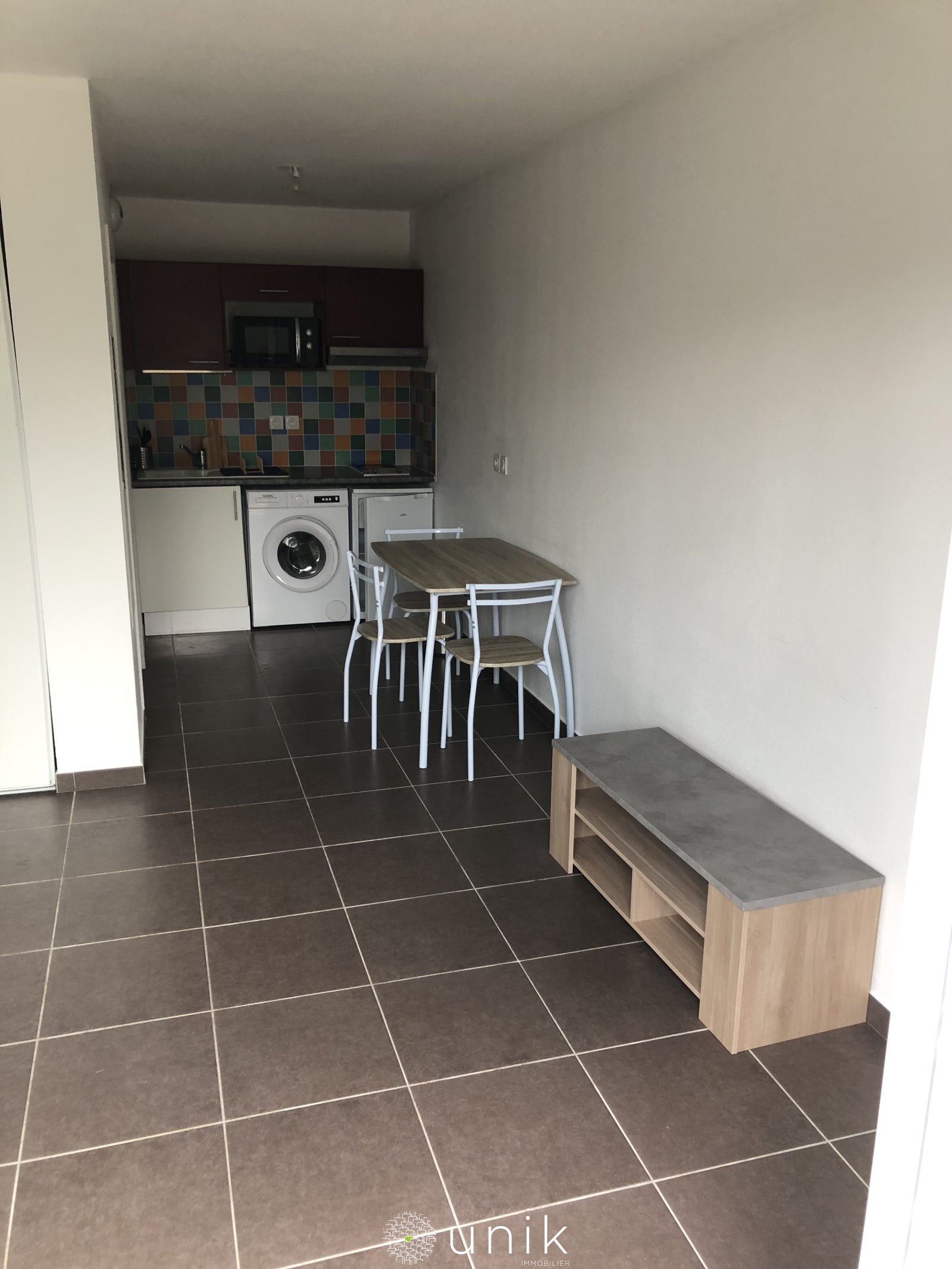 Appartement Rue de la Thériaque à Montpellier
