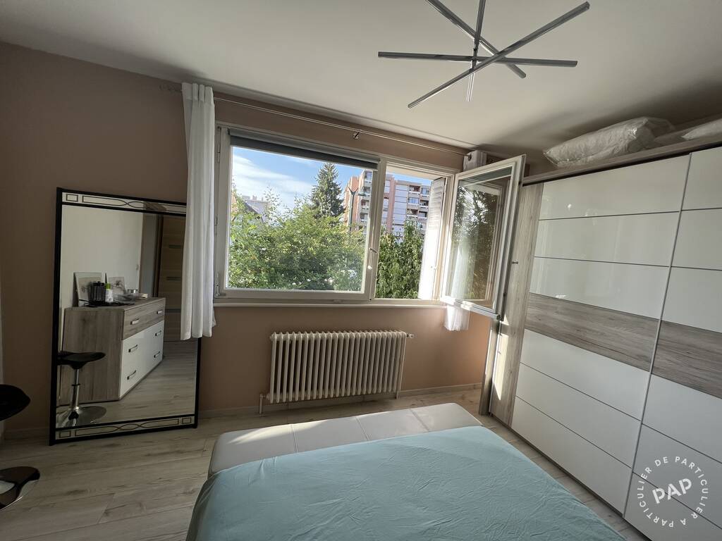 Flat Avenue de Novel in Annecy