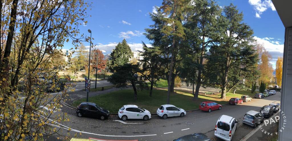 Flat Avenue de Novel in Annecy