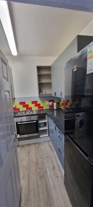 Flat Clayton Street in Greater London