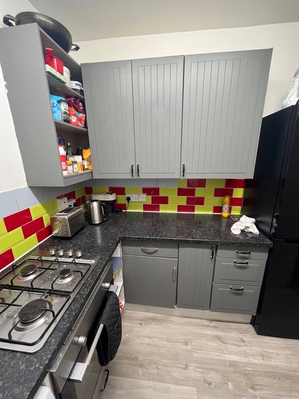 Flat Clayton Street in Greater London