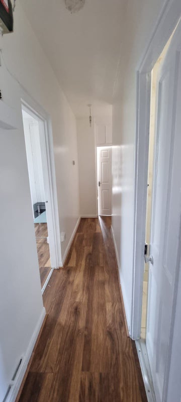 Flat Clayton Street in Greater London