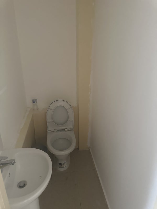 House Outram Place in Greater London