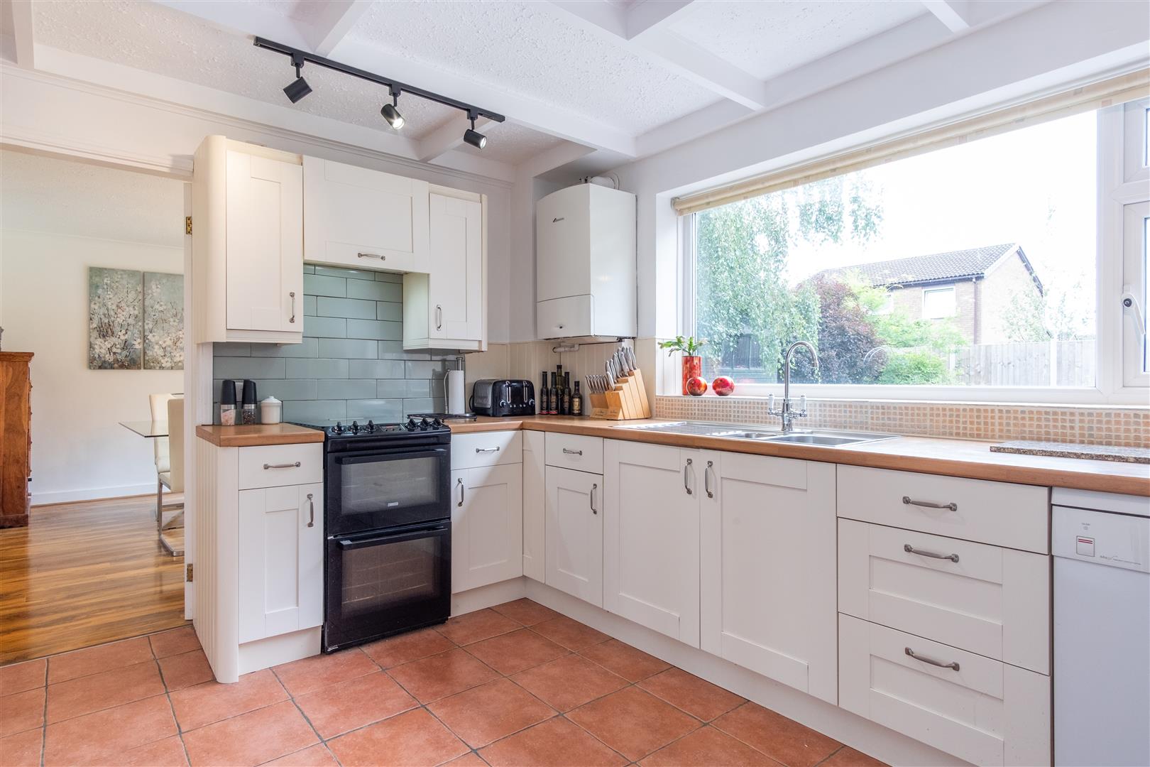 House Wheatfield in South Ribble