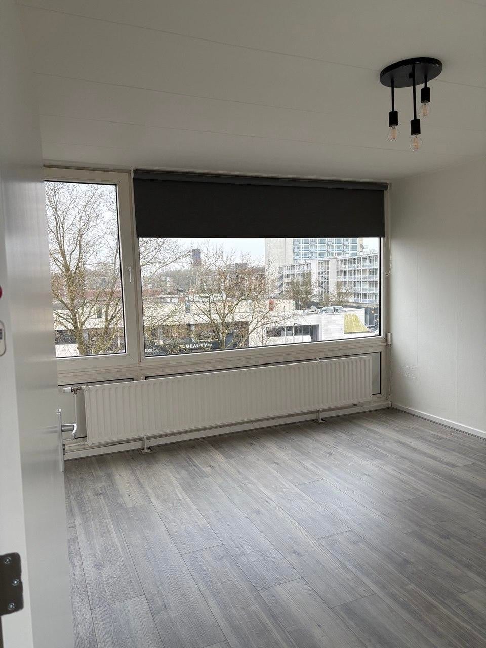 Studio Daniël Josephus Jittastraat in Tilburg