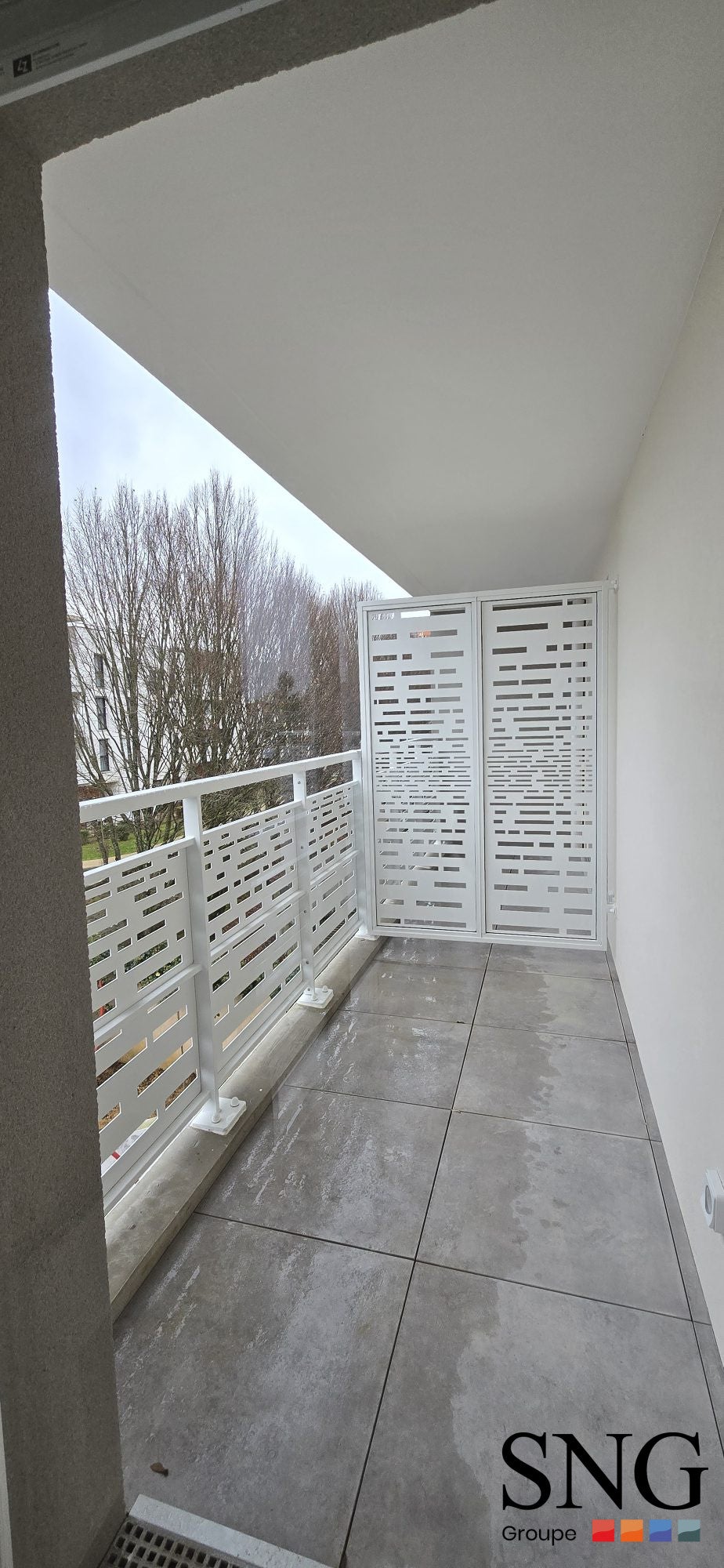 Appartement Allée du Bel Air à Combs-la-Ville