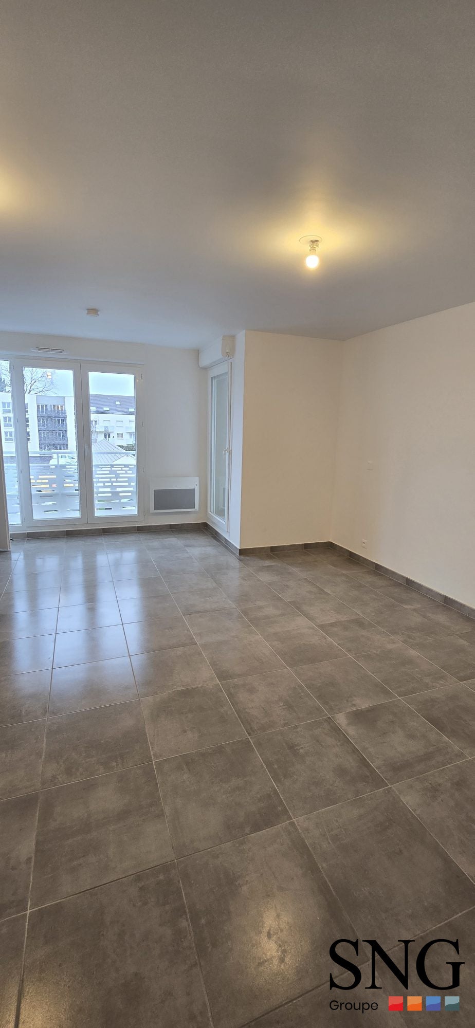Appartement Allée du Bel Air à Combs-la-Ville