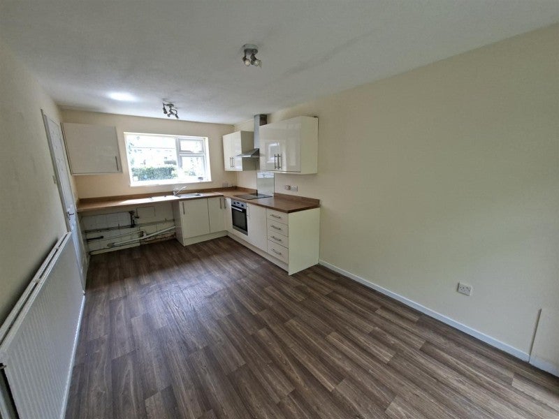 House Benland in Peterborough