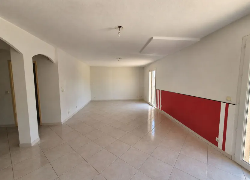 Maison Avenue de Pinet à Pomérols