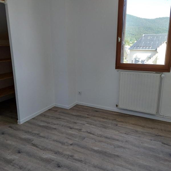 Appartement Chemin de l'Ormeau à Autrans-Méaudre en Vercors