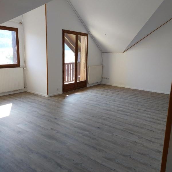 Appartement Chemin de l'Ormeau à Autrans-Méaudre en Vercors
