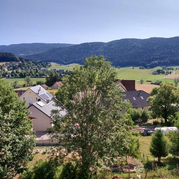 Appartement Chemin de l'Ormeau à Autrans-Méaudre en Vercors