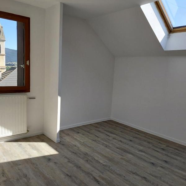 Appartement Chemin de l'Ormeau à Autrans-Méaudre en Vercors