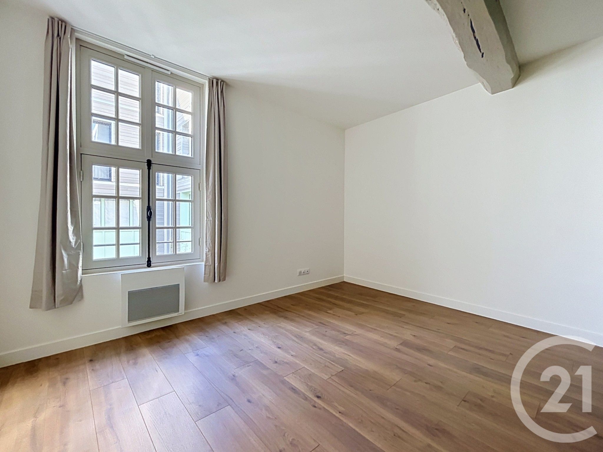 Appartement Rue Adolphe Thiers à Saint-André-les-Vergers