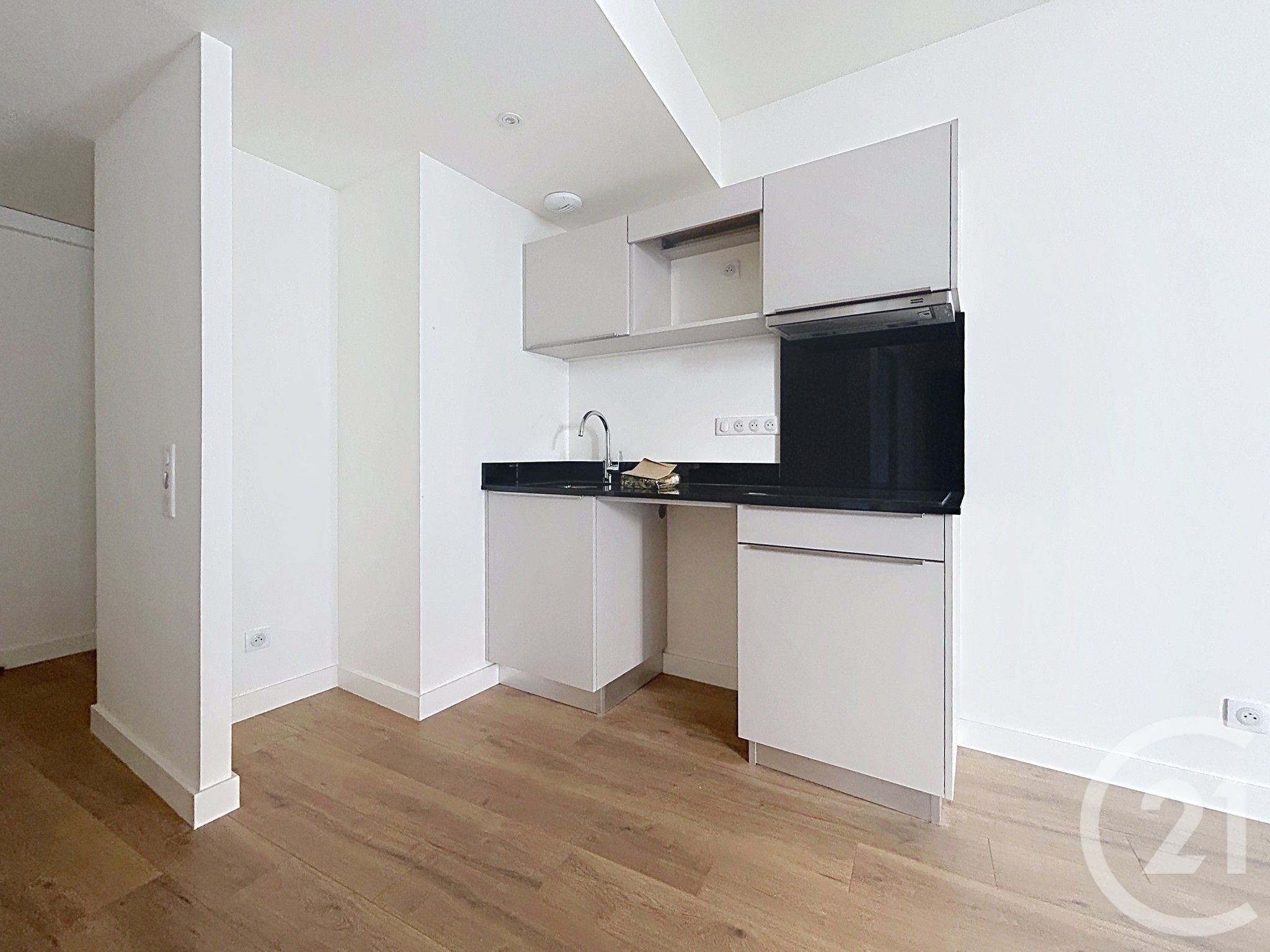Appartement Rue Adolphe Thiers à Saint-André-les-Vergers