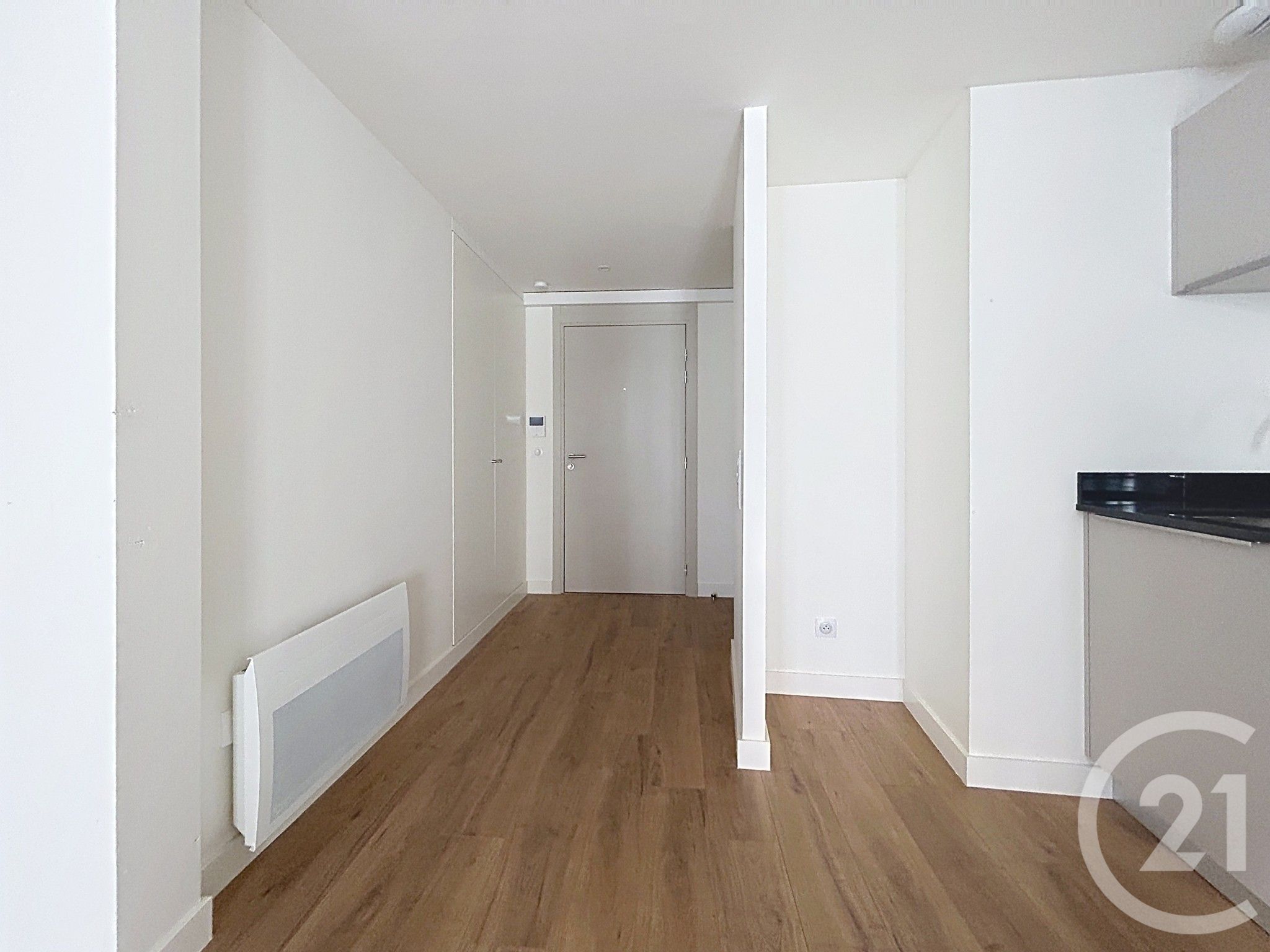 Appartement Rue Adolphe Thiers à Saint-André-les-Vergers