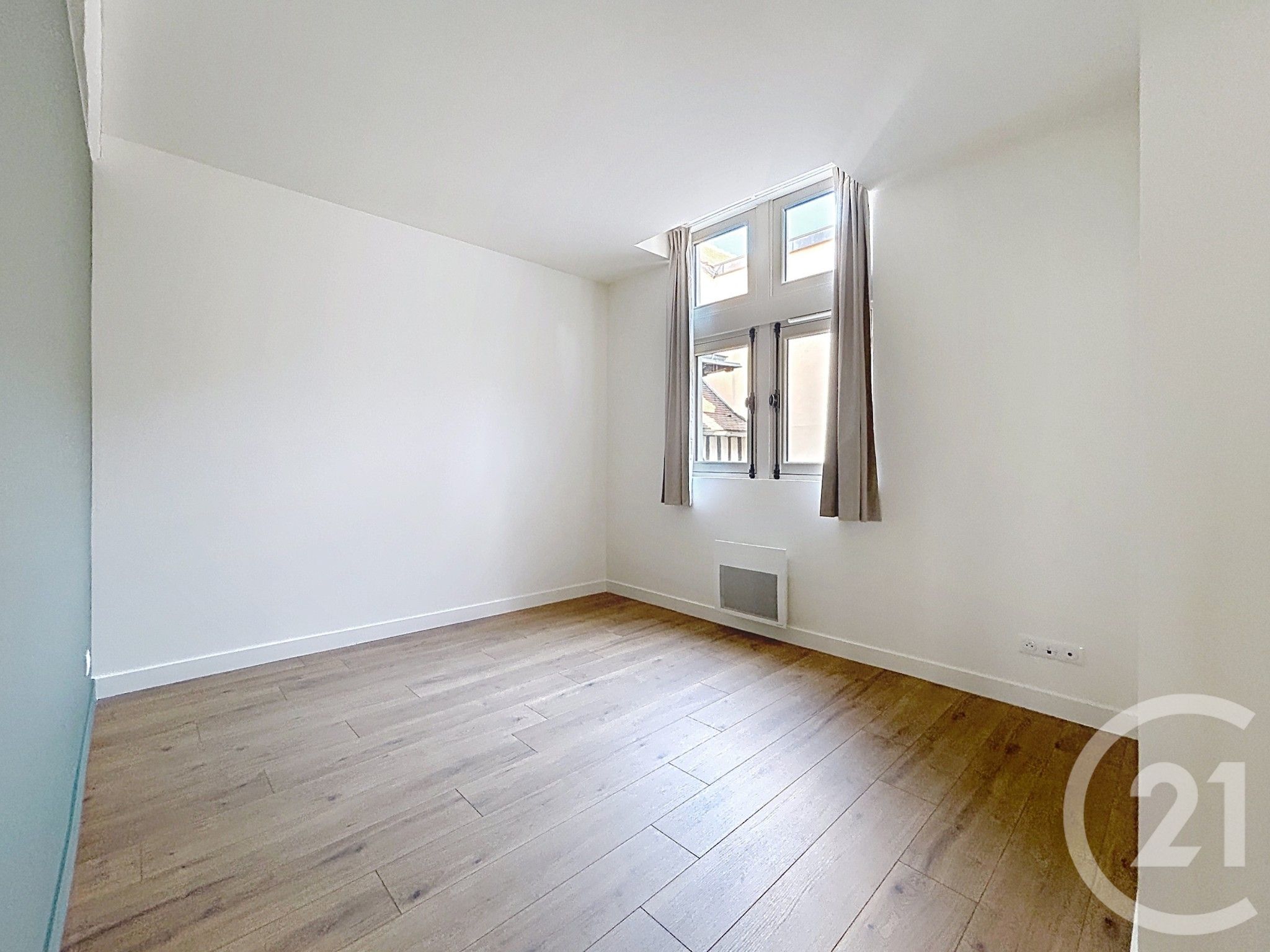 Appartement Rue Adolphe Thiers à Saint-André-les-Vergers