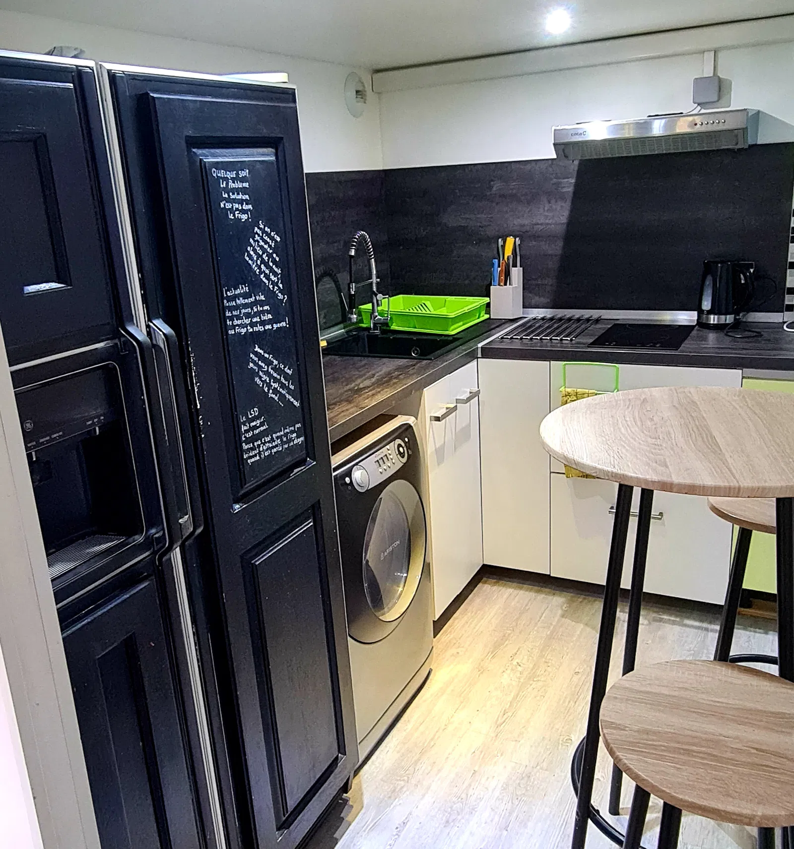 Room Chemin de Halage in Ris-Orangis