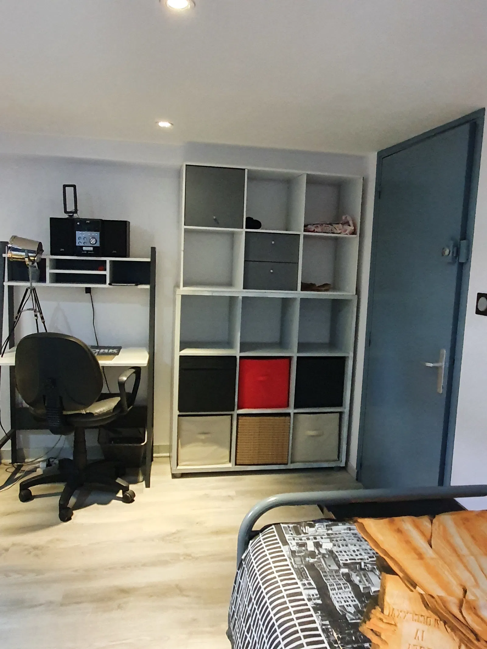 Room Chemin de Halage in Ris-Orangis