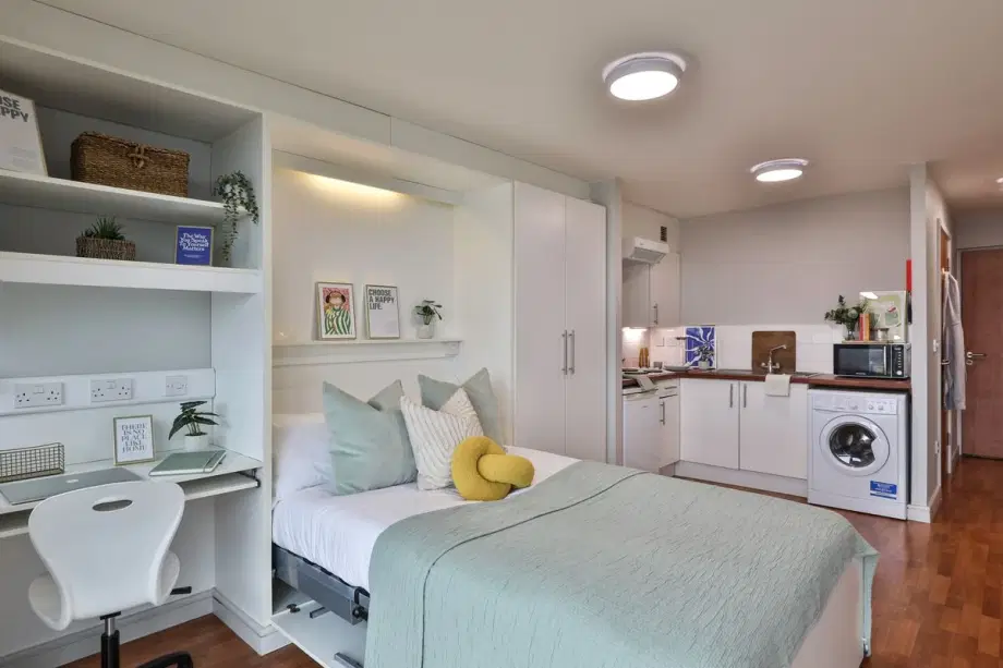 Flat Pendennis Rise in Falmouth