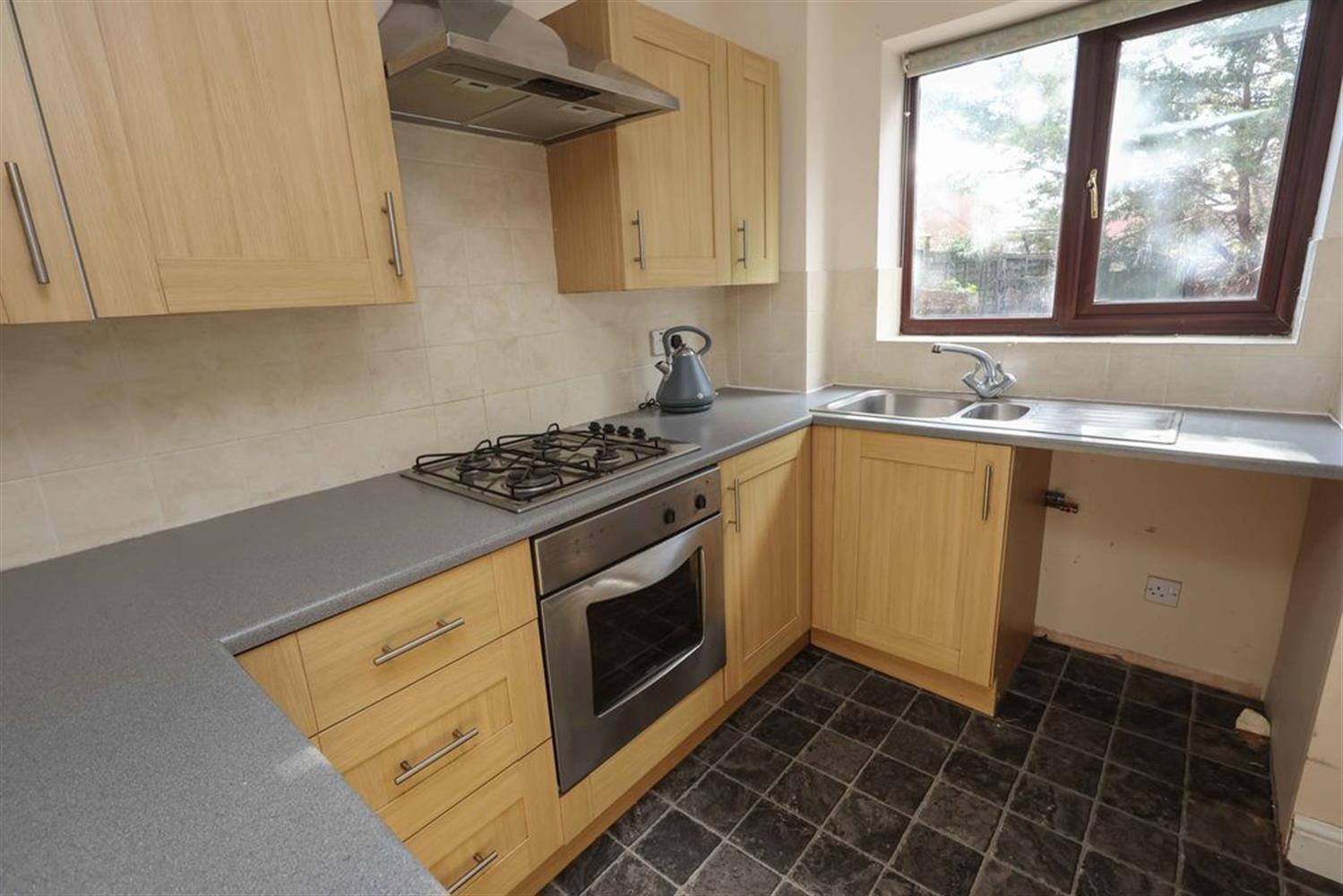 House Roebuck Close in Weston-super-Mare