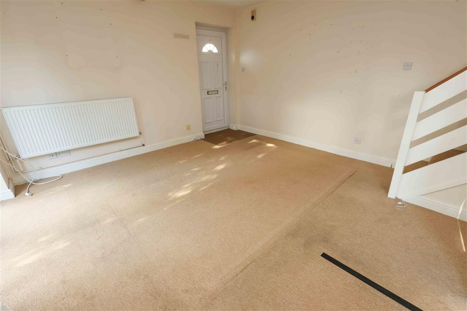 House Roebuck Close in Weston-super-Mare