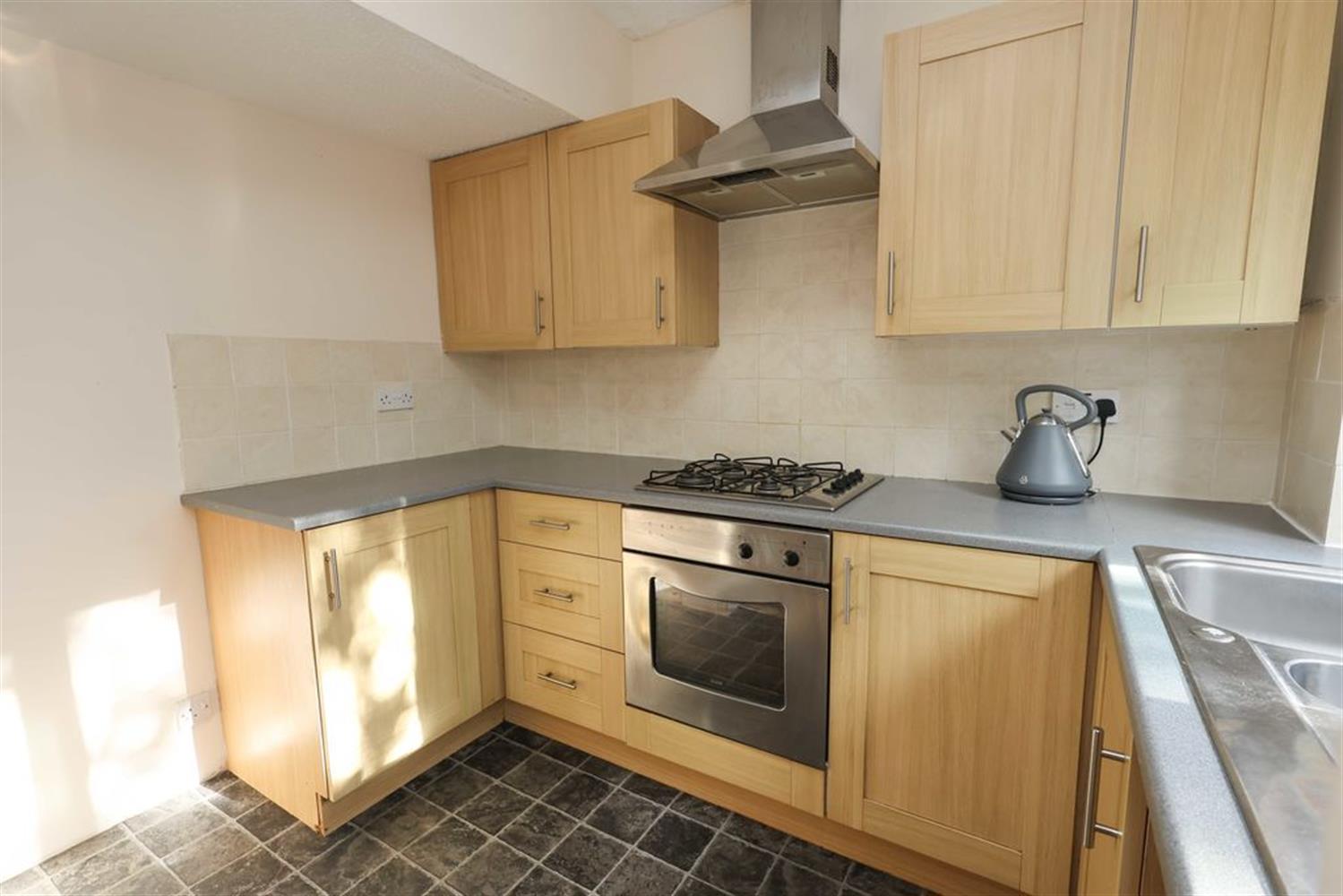 House Roebuck Close in Weston-super-Mare