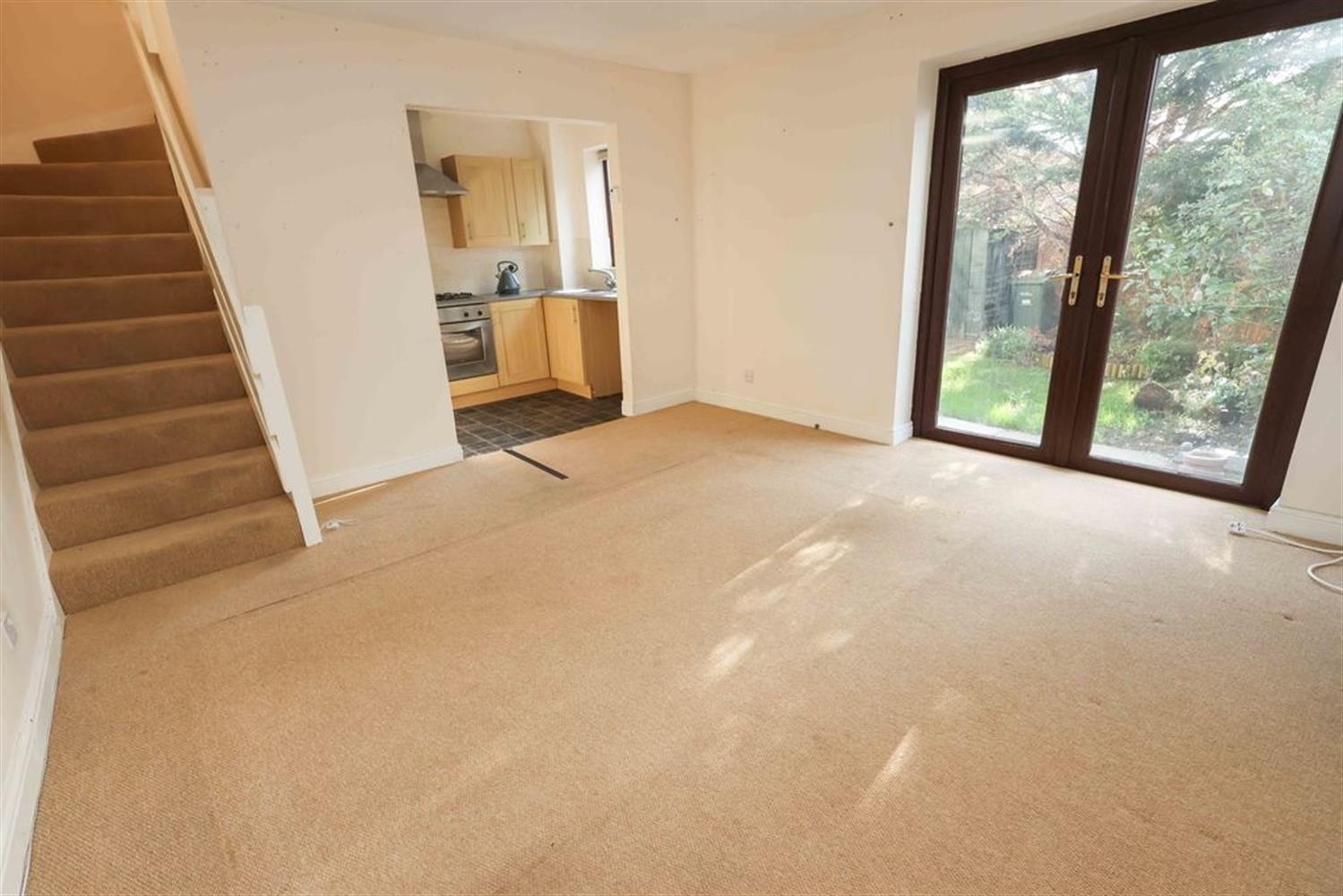 House Roebuck Close in Weston-super-Mare
