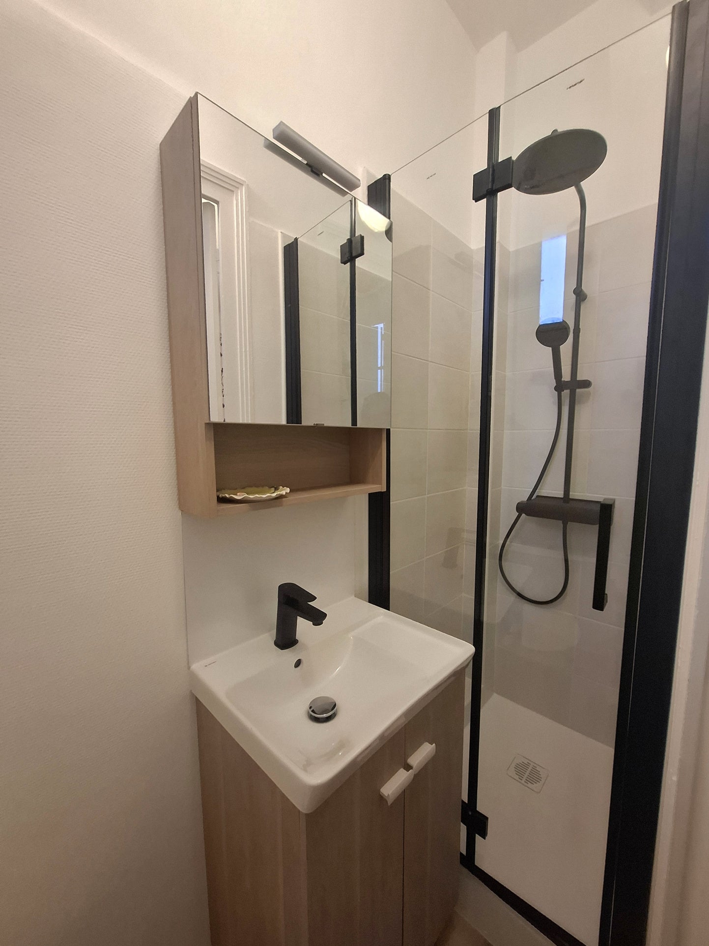 Appartement Rue Pablo Neruda à Levallois-Perret