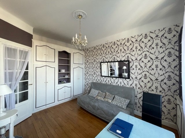 Appartement Rue Pablo Neruda à Levallois-Perret