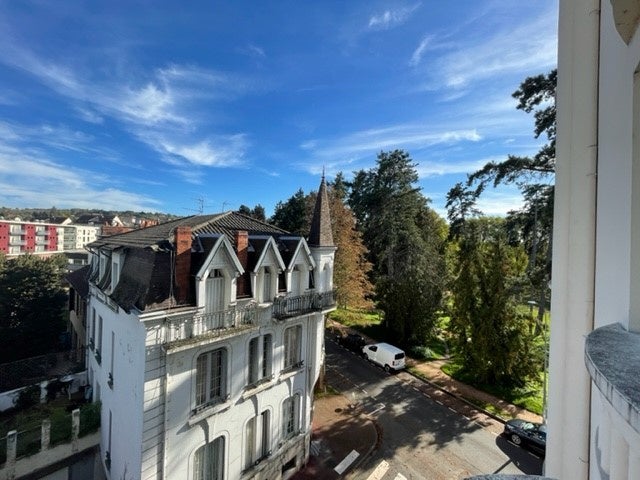 Appartement Rue Pablo Neruda à Levallois-Perret