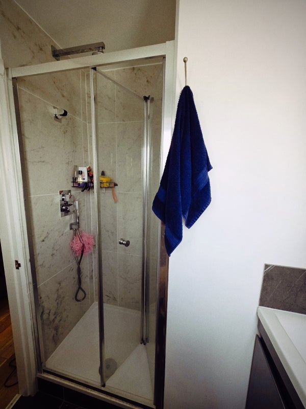 Room Montagu Street in City of Westminster
