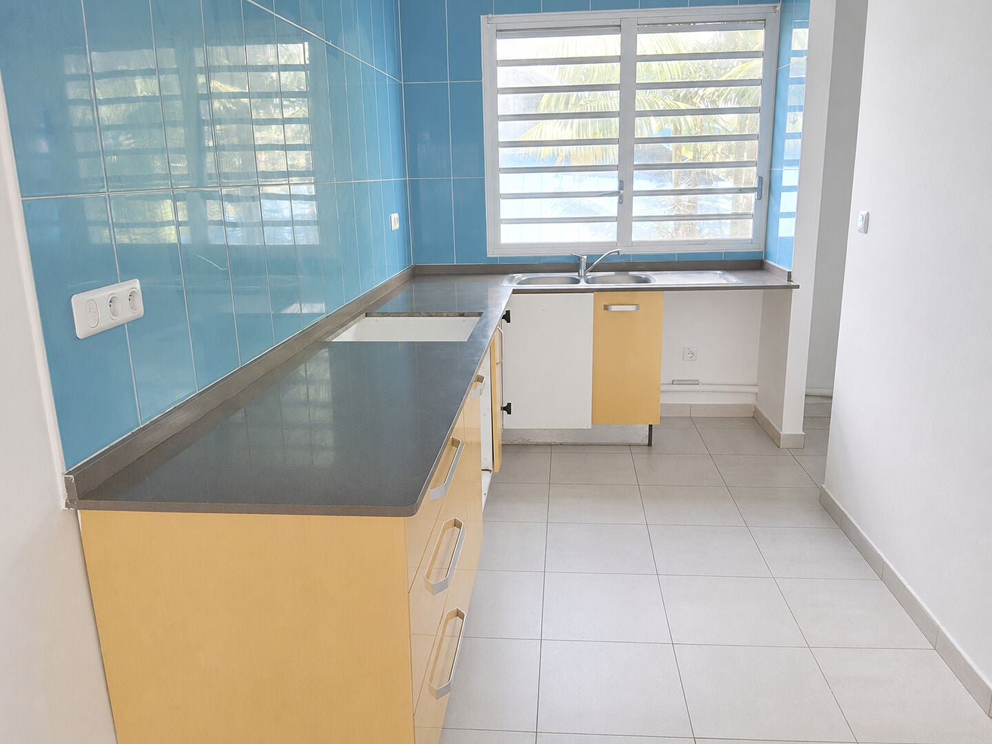 Appartement Rue du Château d'Eau à Remire-Montjoly