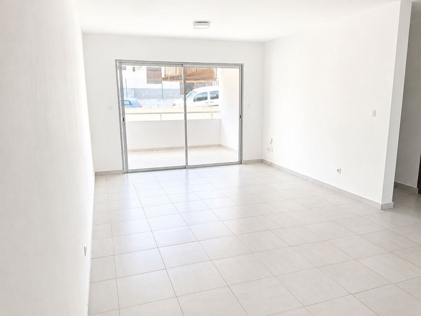 Appartement Rue du Château d'Eau à Remire-Montjoly