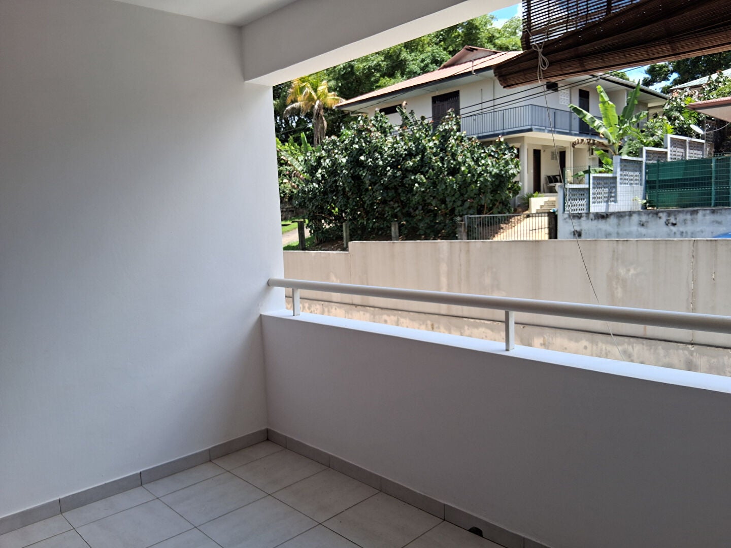 Appartement Rue du Château d'Eau à Remire-Montjoly