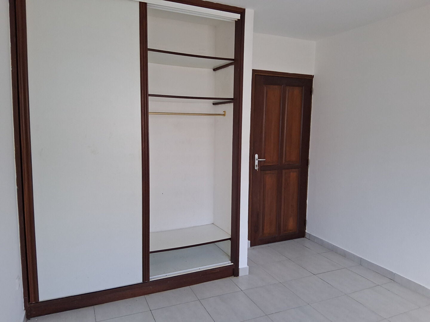Appartement Rue du Château d'Eau à Remire-Montjoly