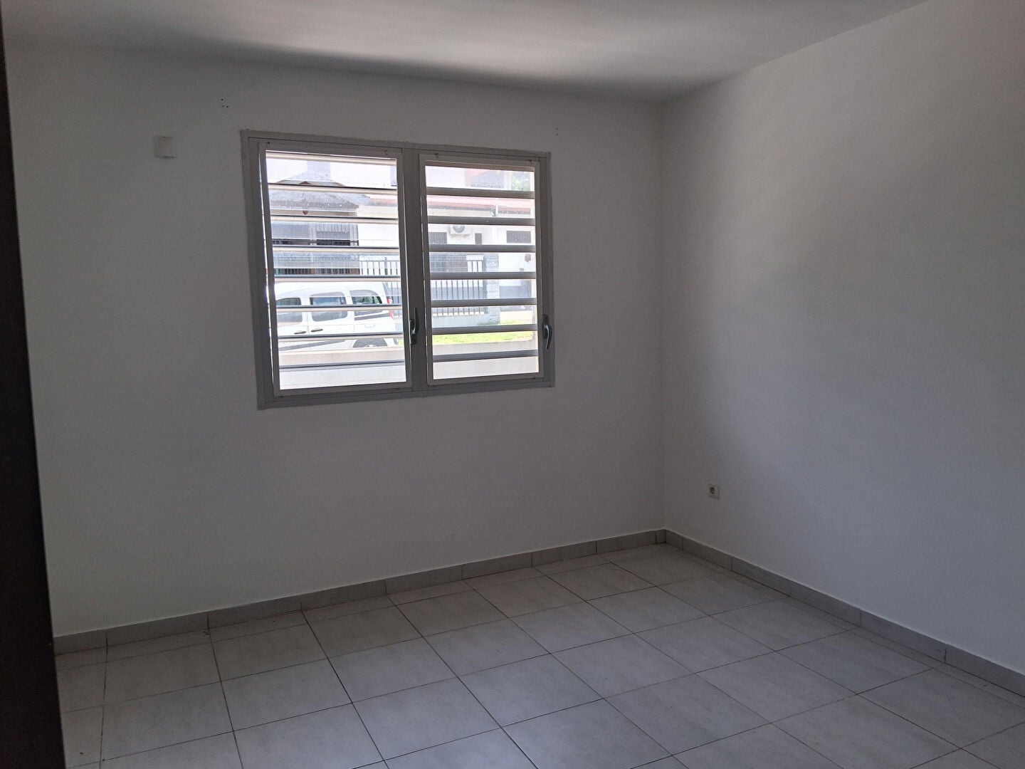 Appartement Rue du Château d'Eau à Remire-Montjoly