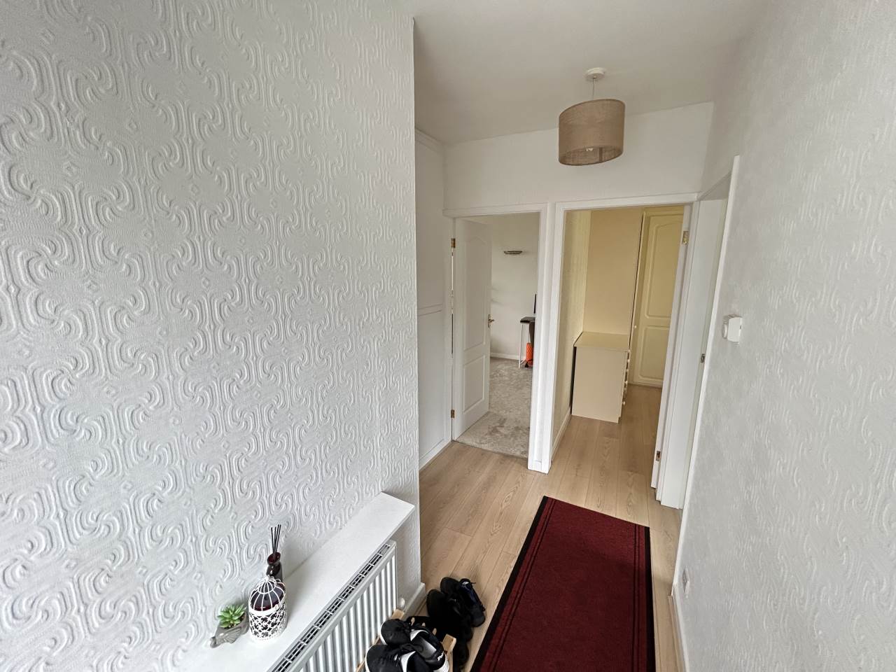 House Creskeld Way in Bradford