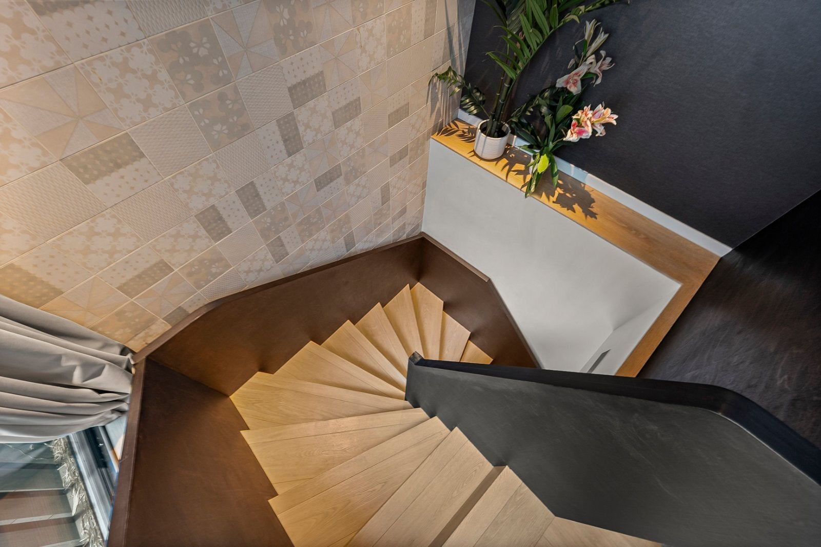 Flat Wardour Street in City of Westminster