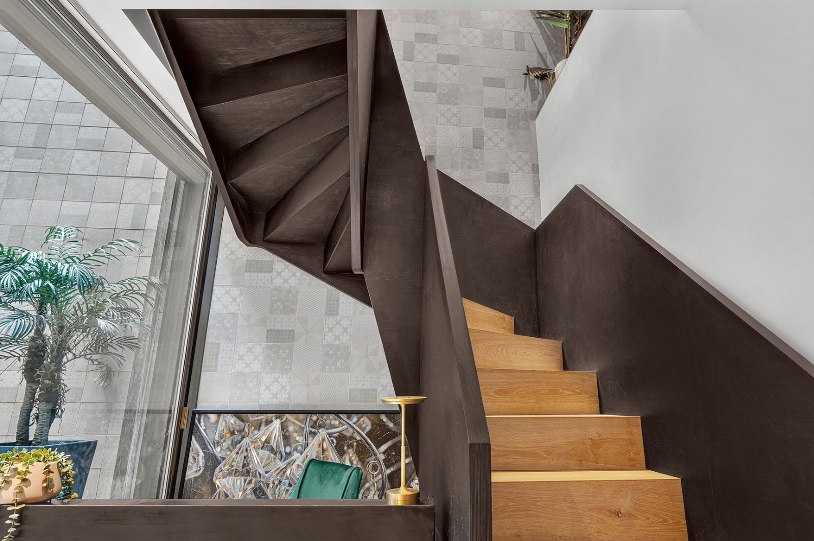Flat Wardour Street in City of Westminster