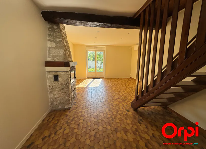 Maison D 181 à Mauregny-en-Haye