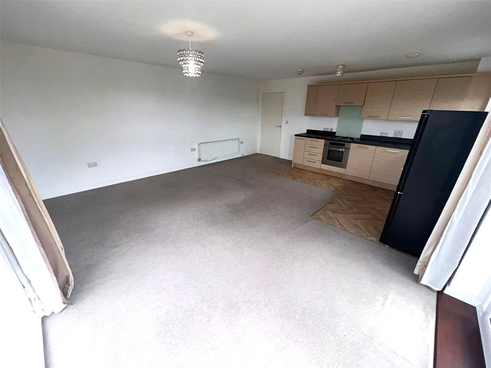 Flat Vickers Lane in Dartford