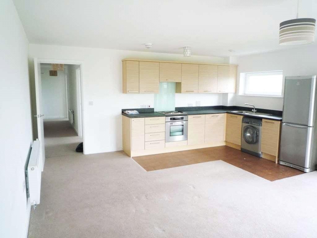 Flat Vickers Lane in Dartford