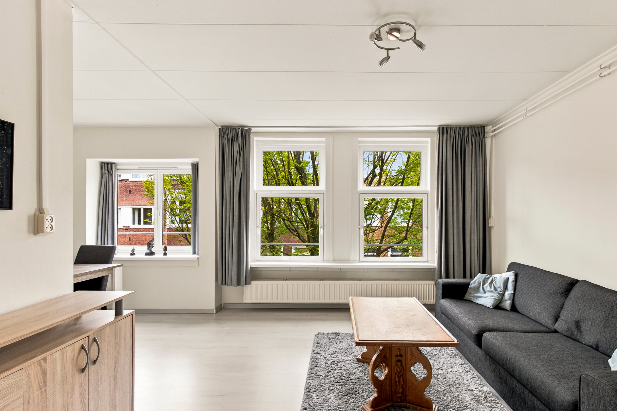 Appartement te koop: Kromme-Mijdrechtstraat 74, Amsterdam