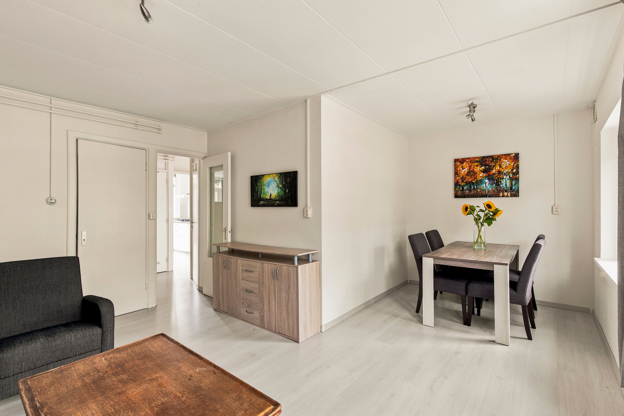 Appartement te koop: Kromme-Mijdrechtstraat 74, Amsterdam