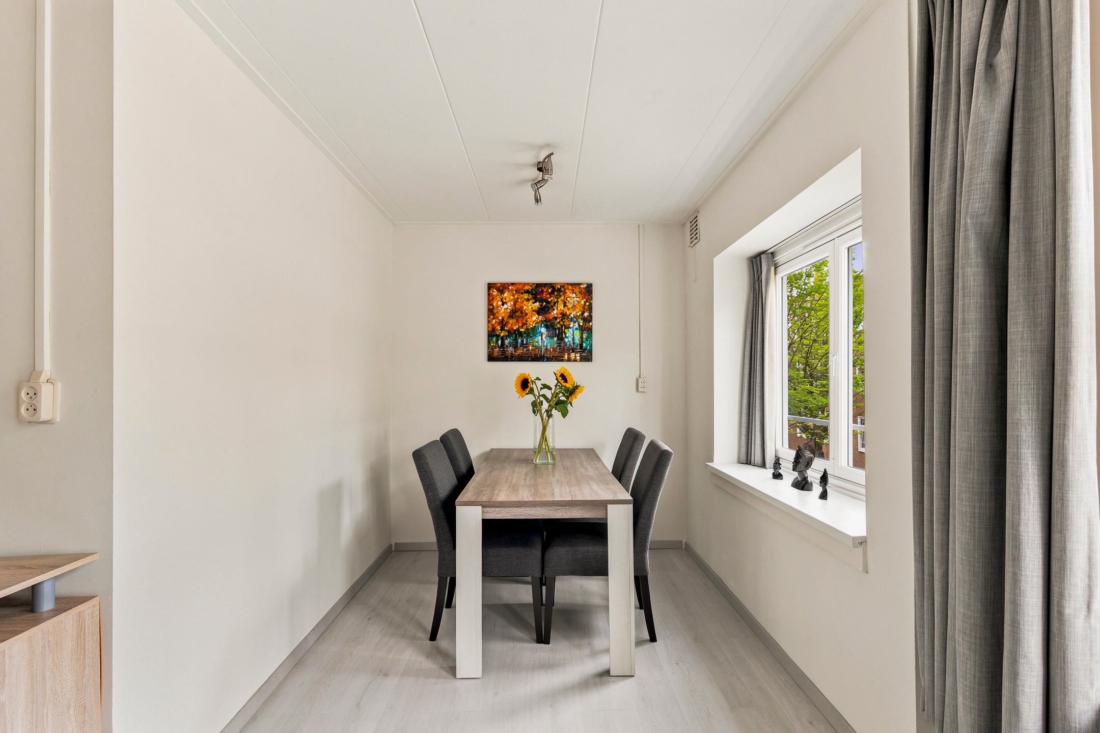 Appartement te koop: Kromme-Mijdrechtstraat 74, Amsterdam